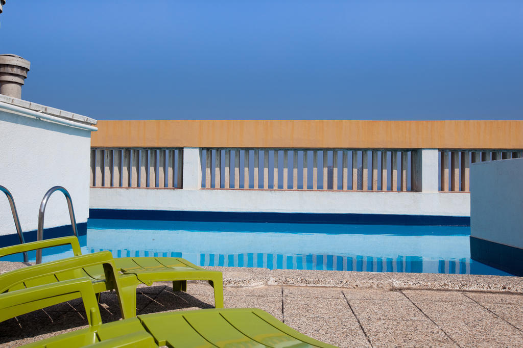 Click&Flat Luxury Tetuan Lejlighed Barcelona Værelse billede