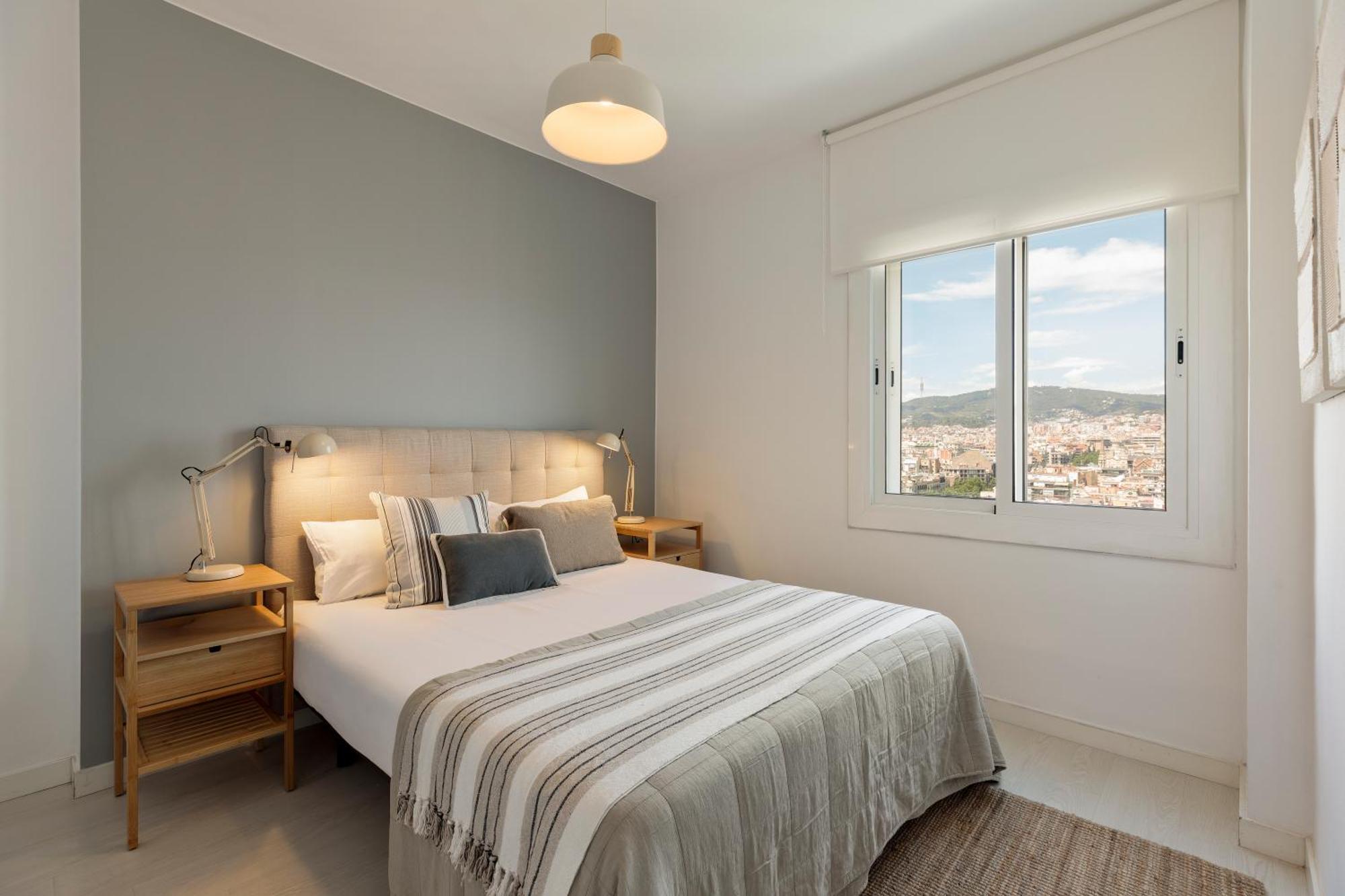 Click&Flat Luxury Tetuan Lejlighed Barcelona Eksteriør billede